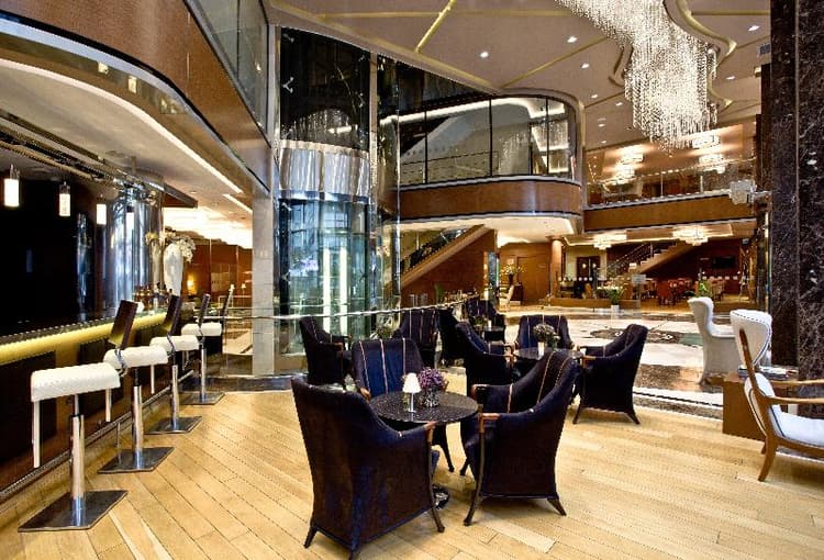 Holiday Inn Kavaklıdere