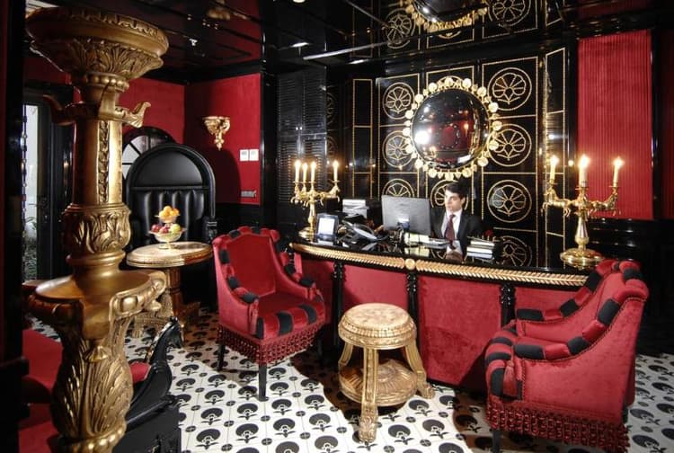 Premist Hotels Sultanahmet