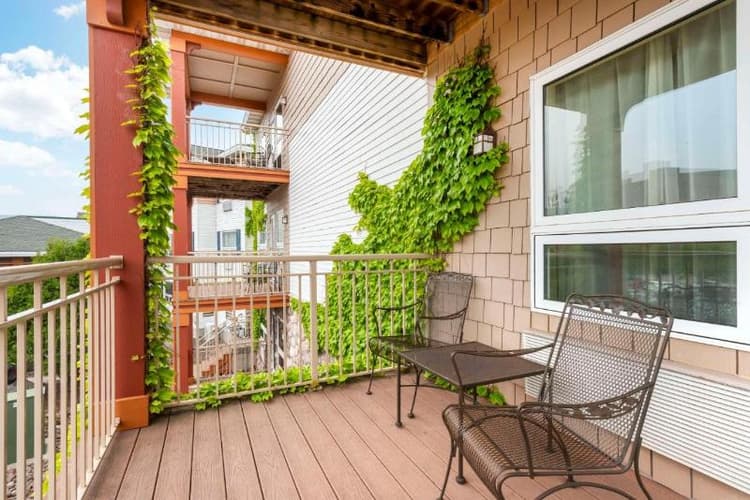 Lift Bridge Lodge, Ascend Hotel Collection