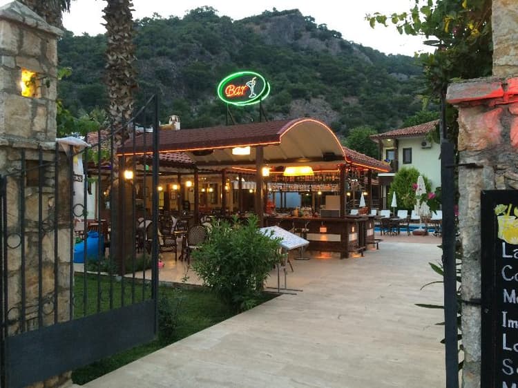 Oludeniz