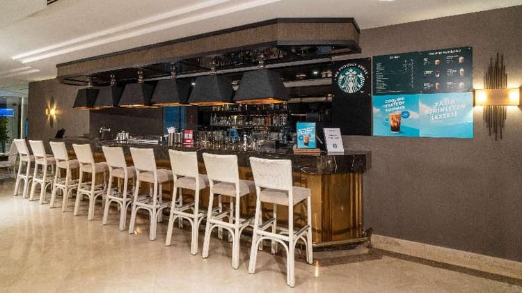 Mirage Park Resort Hotel