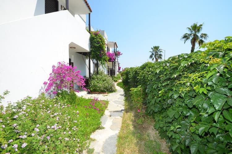 Salinas Hotel Bodrum