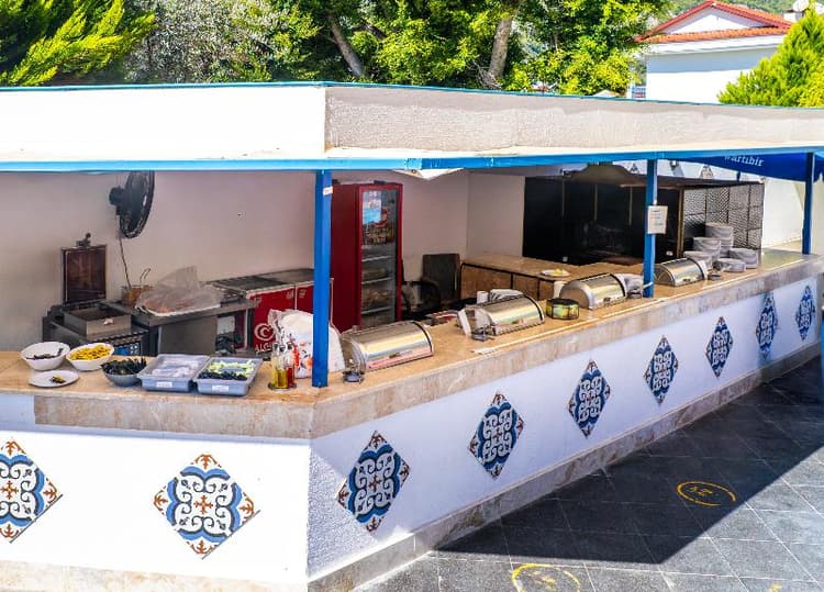 Oludeniz Resort by Z Hotels