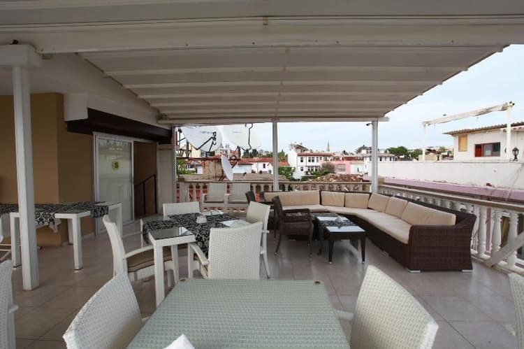 Bacchus Pension