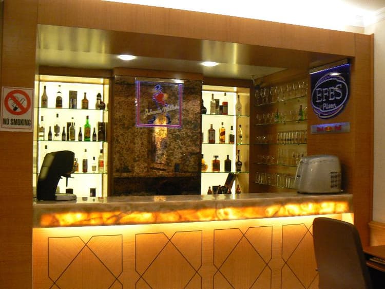 Hotel Inter Istanbul