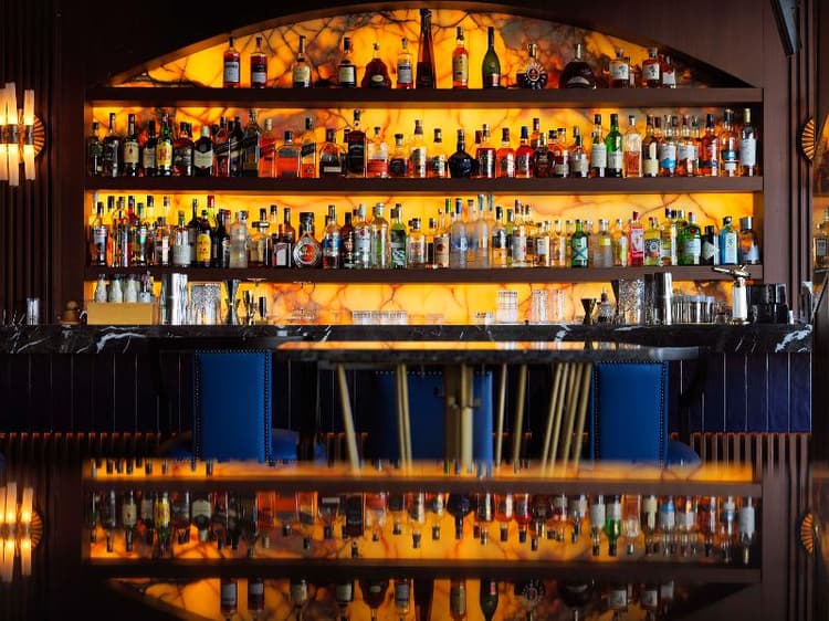 CVK Park Bosphorus Hotel Istanbul