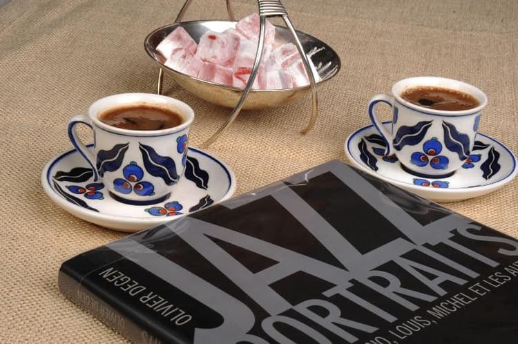 Jazz Hotel Nisantasi