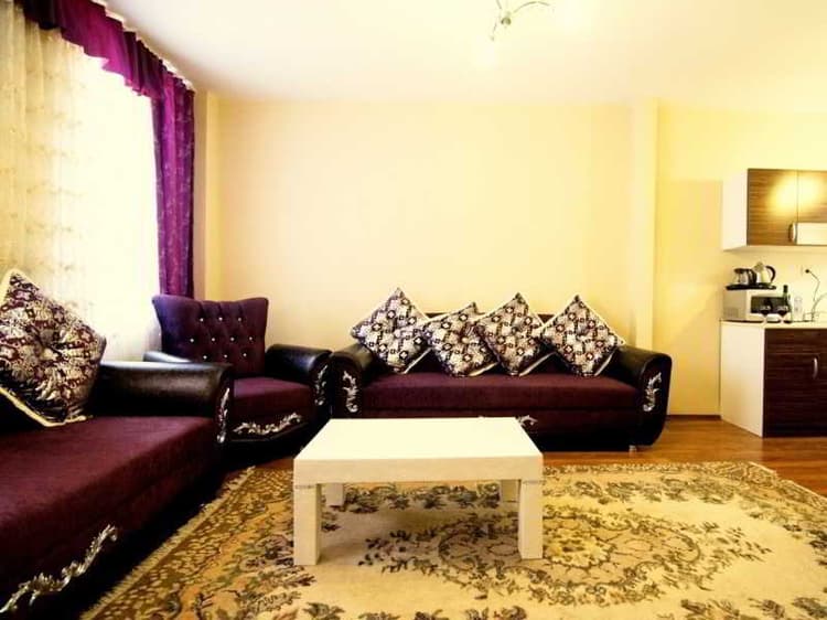 By Pera Suites