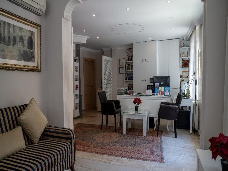 Sultanahmet Cesme Hotel