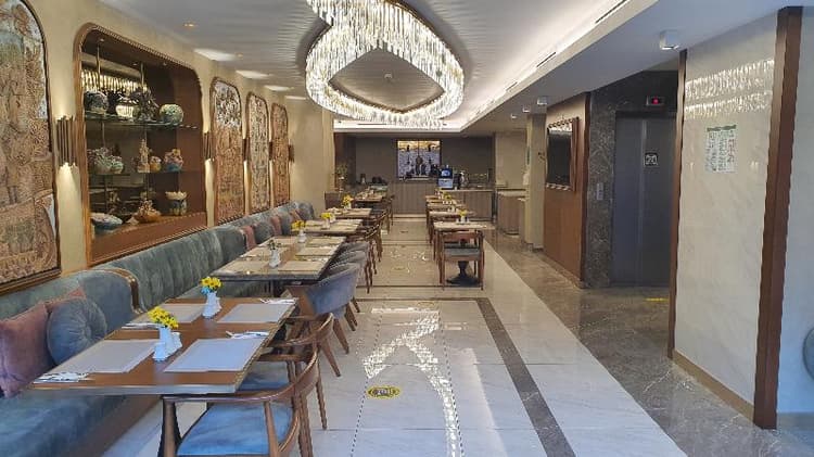 Asur Hotel