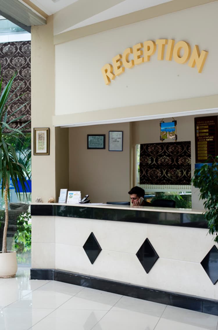 Istanbul Beach Hotel