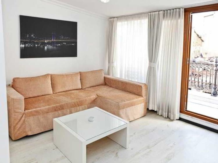 Royal Pera Taksim