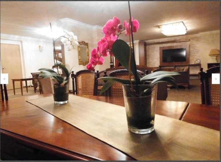 Fatih Resadiye Hotel