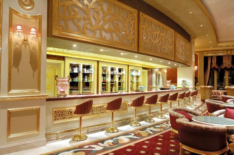 The Plaza Bodrum