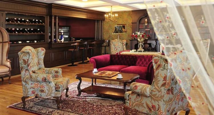 Villa Augusto Boutique Hotel & Spa