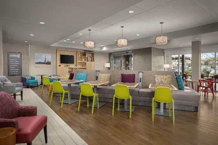 Home2 Suites Jacksonville, NC