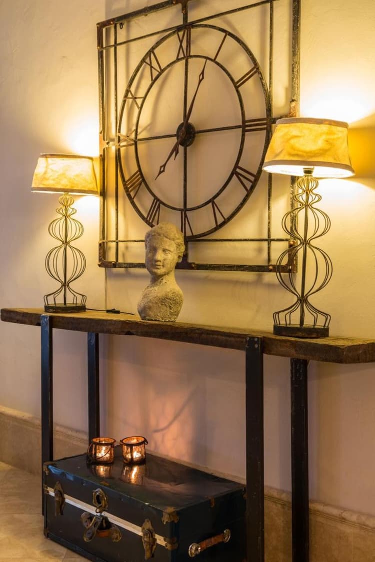 Alacati Luce Hotel