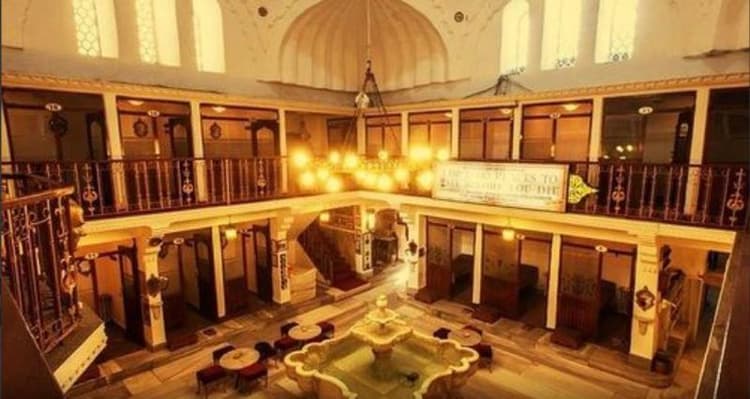 Aldem Hotel