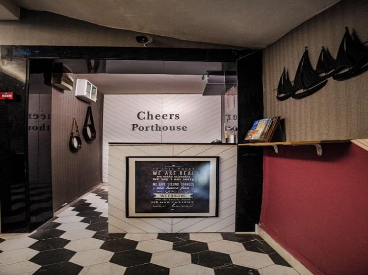 Portus House Istanbul