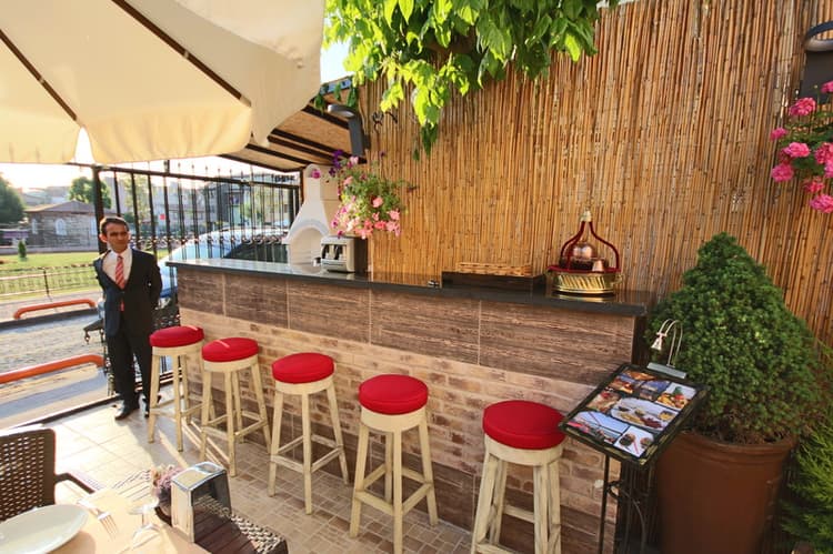 Sultanahmet Inn
