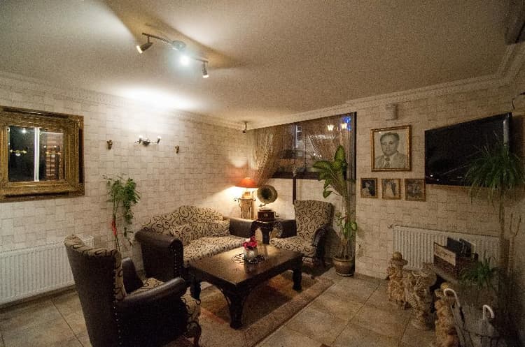 Angels Home Hotel Istanbul