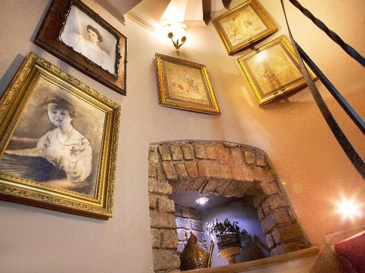 Faik Pasha Hotels