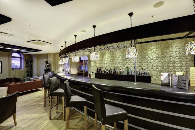 Suhan Cappadocia Hotel & Spa