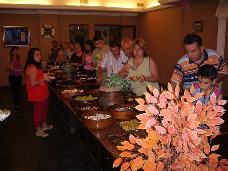 Temple Beach Hotel Didyma-Didim