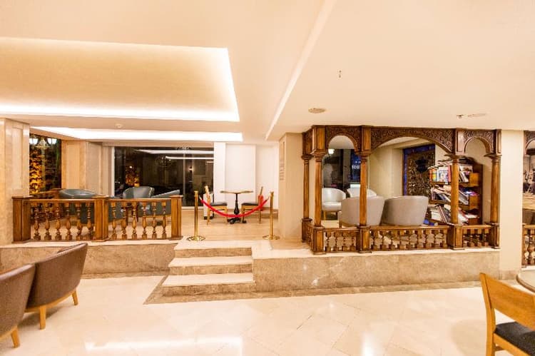 Baron Hotel & Spa
