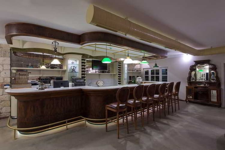 Alacati Kostem Hotel