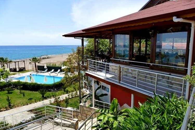 Adora Butik Hotel