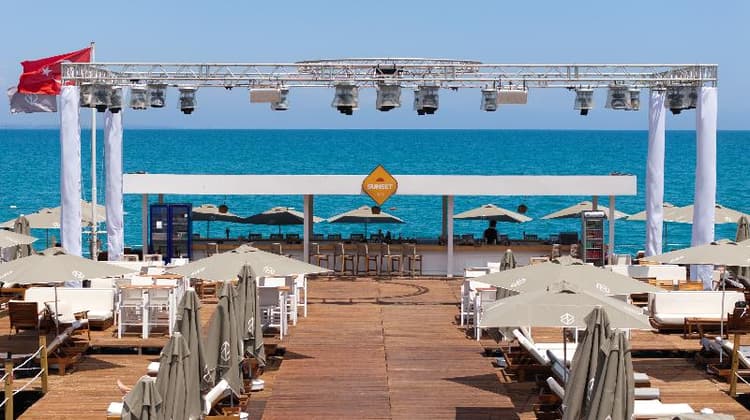 Nirvana Mediterranean Excellence