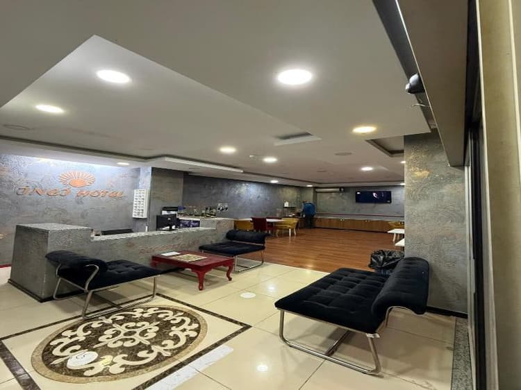 Avcilar Inci Hotel