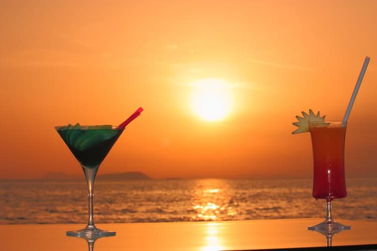 Dragut Point North Hotel