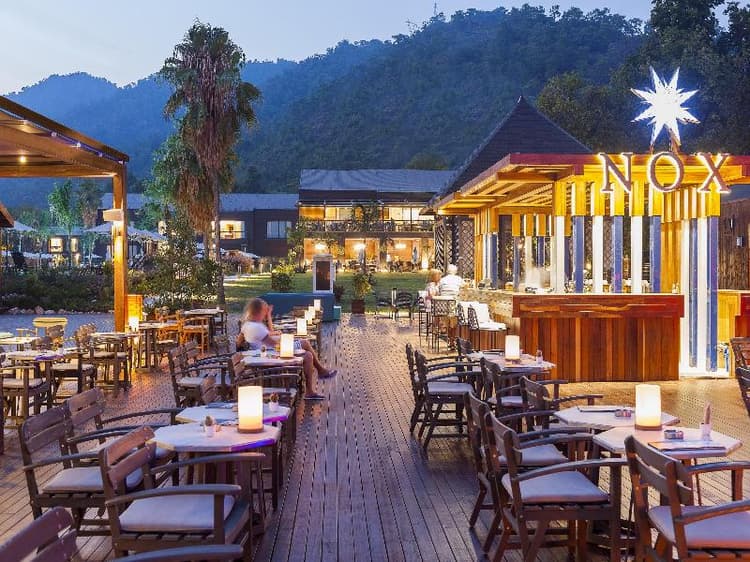 Rixos Premium Göcek Adult Only