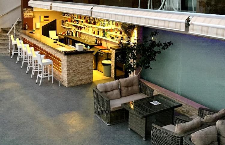 Rhapsody Hotel Kalkan