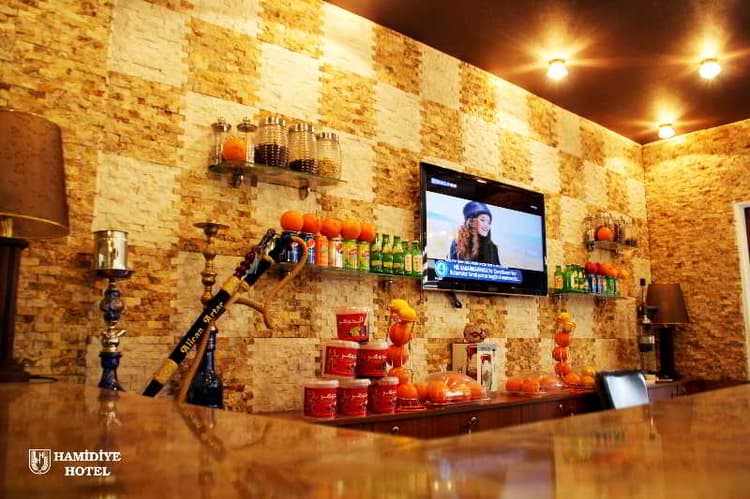 Ramada Plaza By Wyndham Istanbul Sultanahmet