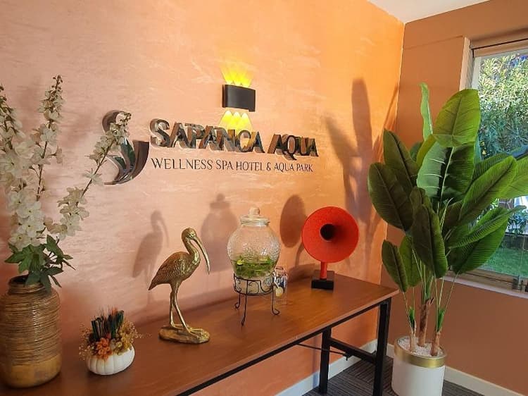 Sapanca Aqua Otel