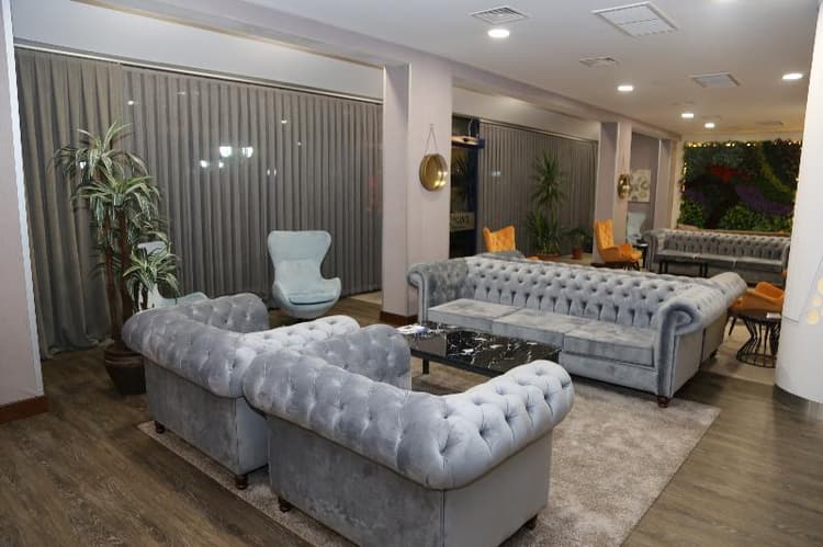 Elegance Resort Yalova