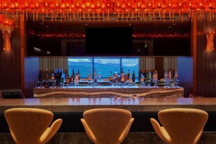 Radisson Blu Hotel & Spa, Istanbul Tuzla