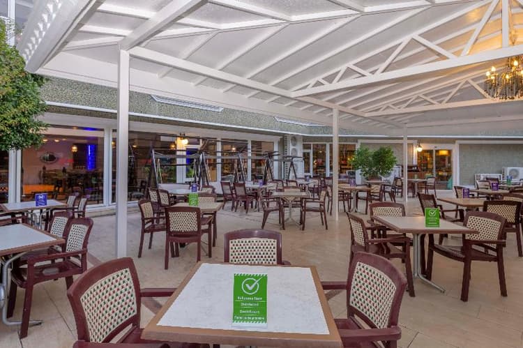 Armas Kaplan Paradise