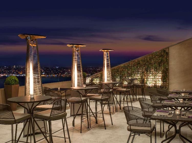 The Artisan Istanbul MGallery