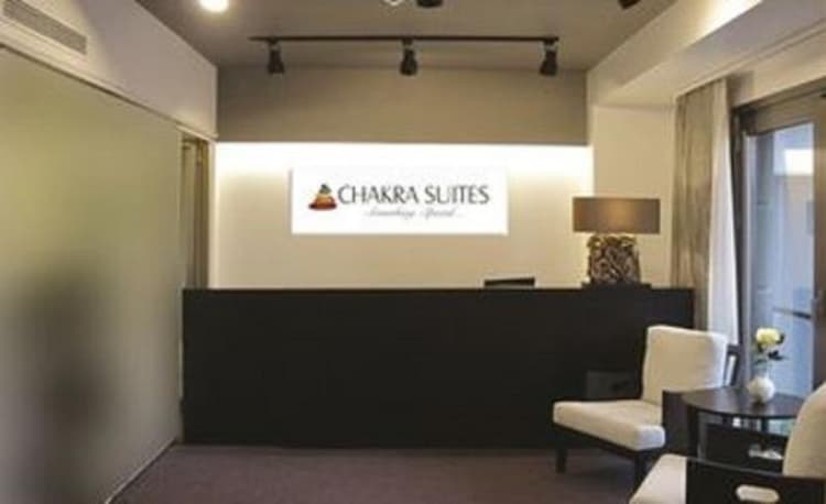 Chakra Suites