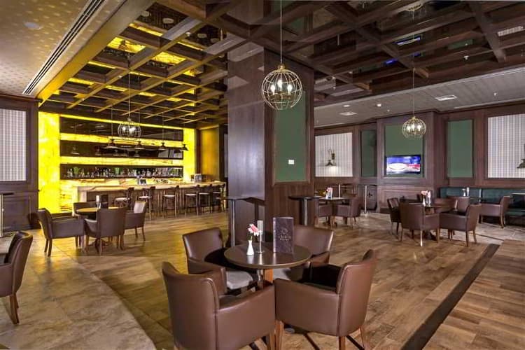 Karmir Resort & Spa Hotel