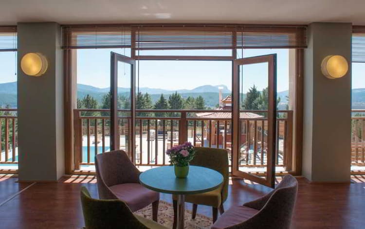 Sagalassos Lodge & Spa