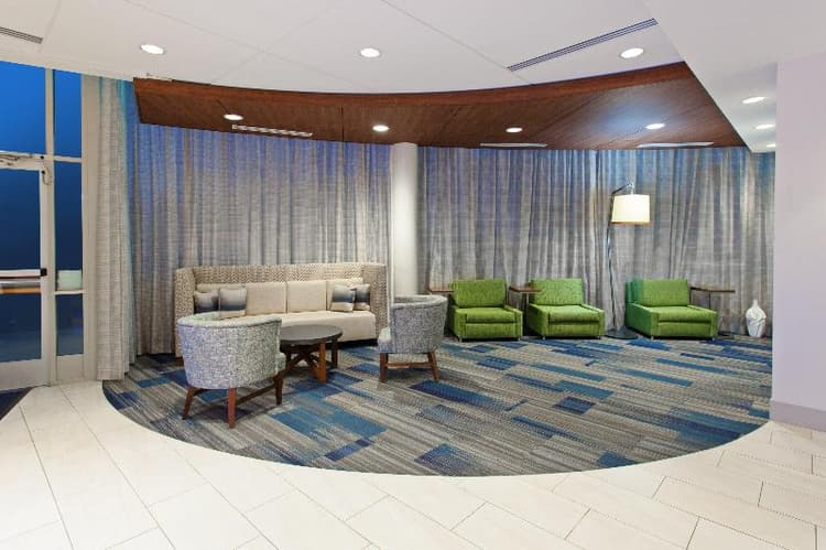 Holiday Inn Express West Los Angeles