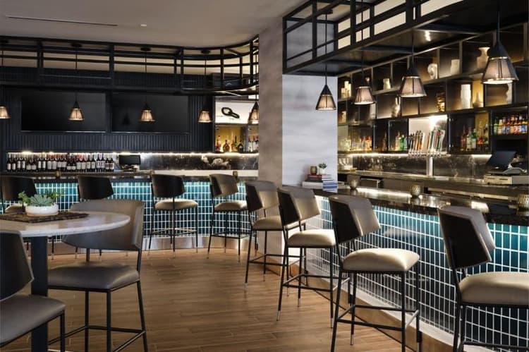 Austin Marriott South