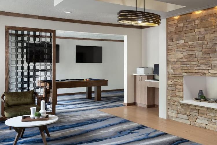 Fairfield Inn & Suites Austin South