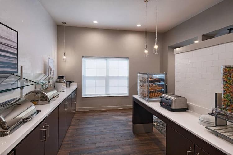 Residence Inn Austin Northwest/Arboretum