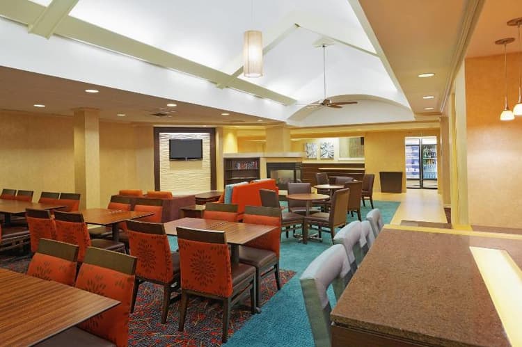 Residence Inn Austin Parmer/Tech Ridge